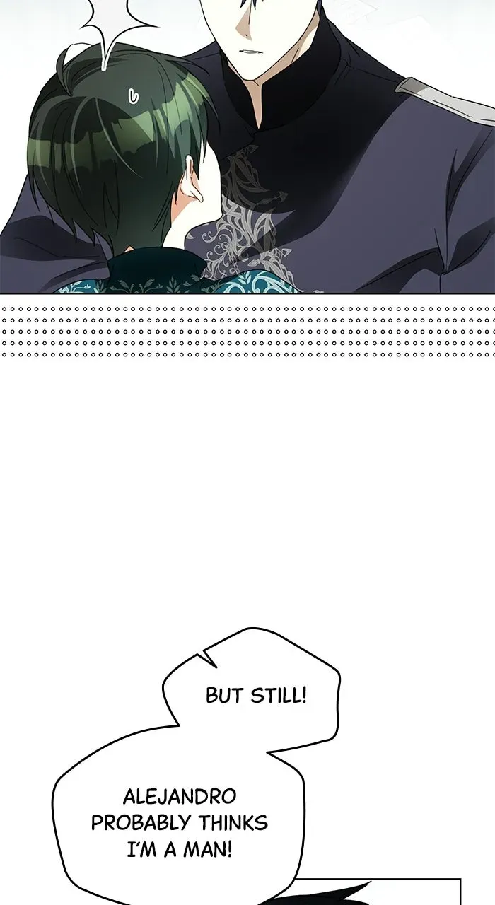 I Became the Duke’s Male Servant Chapter 57 page 9 - 