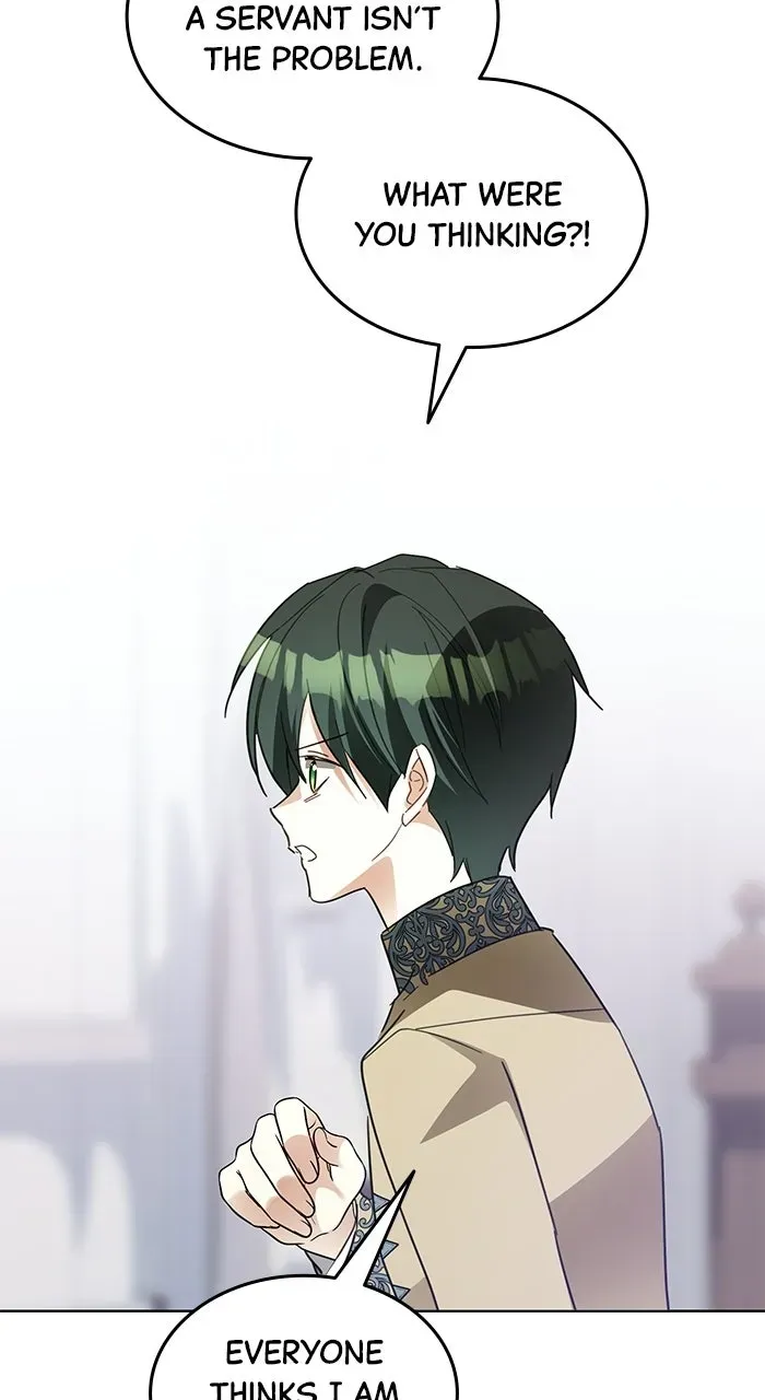 I Became the Duke’s Male Servant Chapter 57 page 89 - 