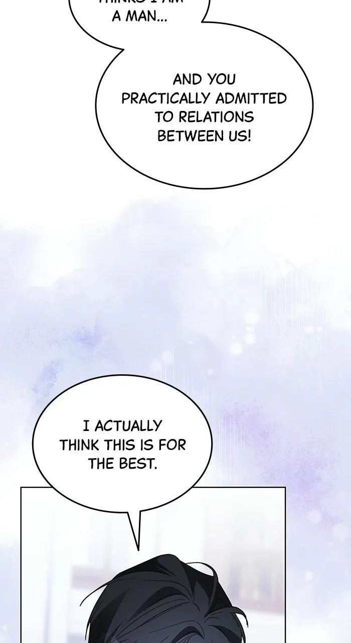 I Became the Duke’s Male Servant Chapter 57 page 90 - 