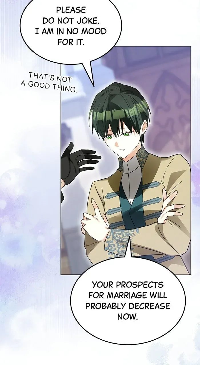 I Became the Duke’s Male Servant Chapter 57 page 92 - 
