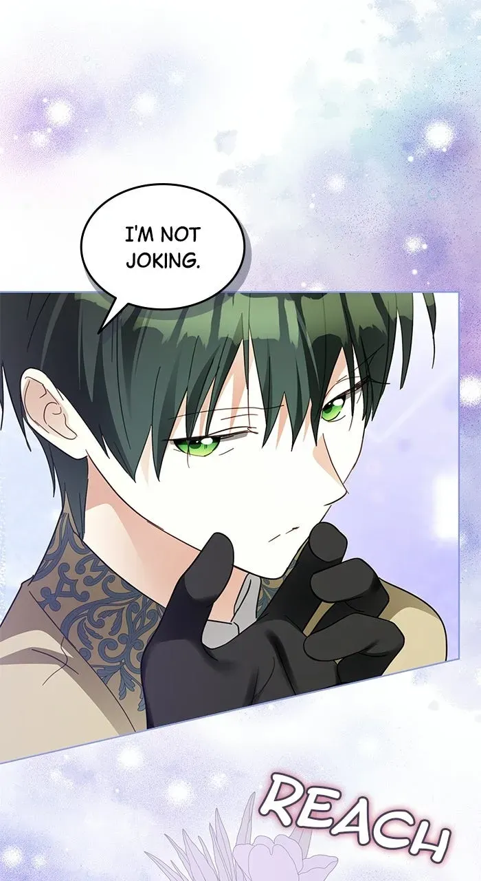I Became the Duke’s Male Servant Chapter 57 page 93 - 