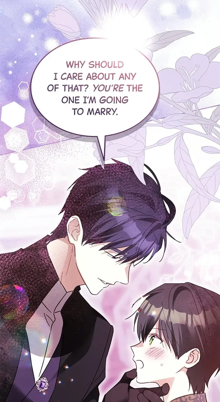 I Became the Duke’s Male Servant Chapter 57 page 94 - 