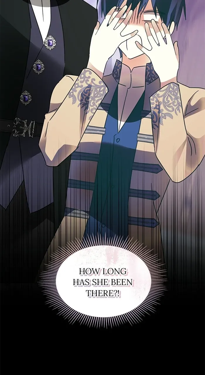 I Became the Duke’s Male Servant Chapter 57 page 98 - 