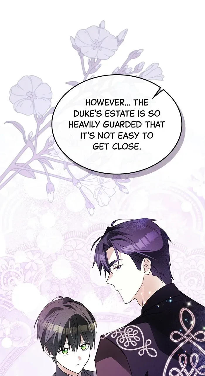 I Became the Duke’s Male Servant Chapter 58 page 15 - 