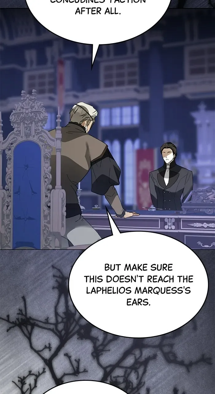 I Became the Duke’s Male Servant Chapter 58 page 19 - 