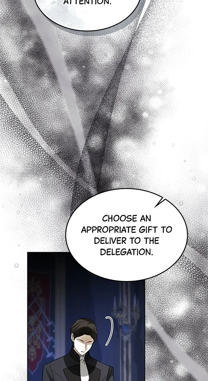 I Became the Duke’s Male Servant Chapter 58 page 21 - 