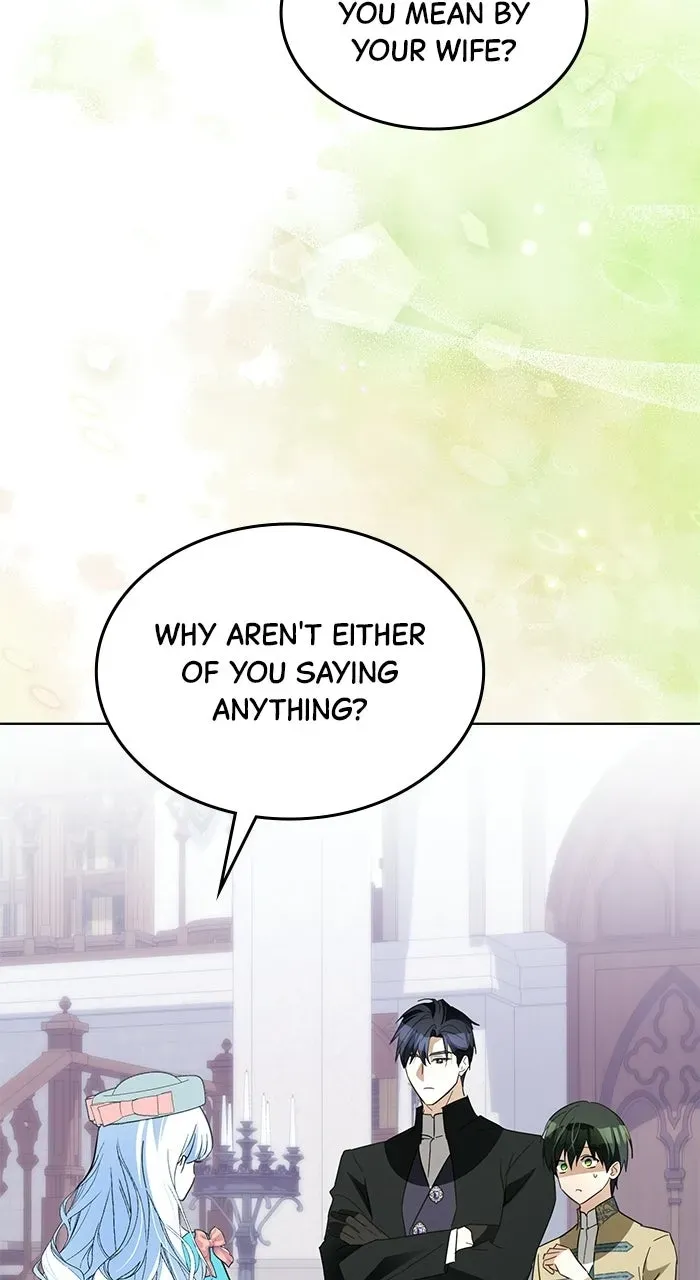 I Became the Duke’s Male Servant Chapter 58 page 28 - 