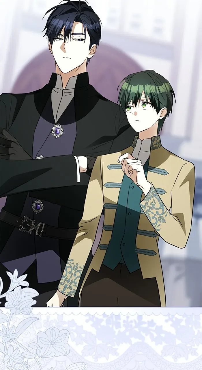 I Became the Duke’s Male Servant Chapter 58 page 30 - 
