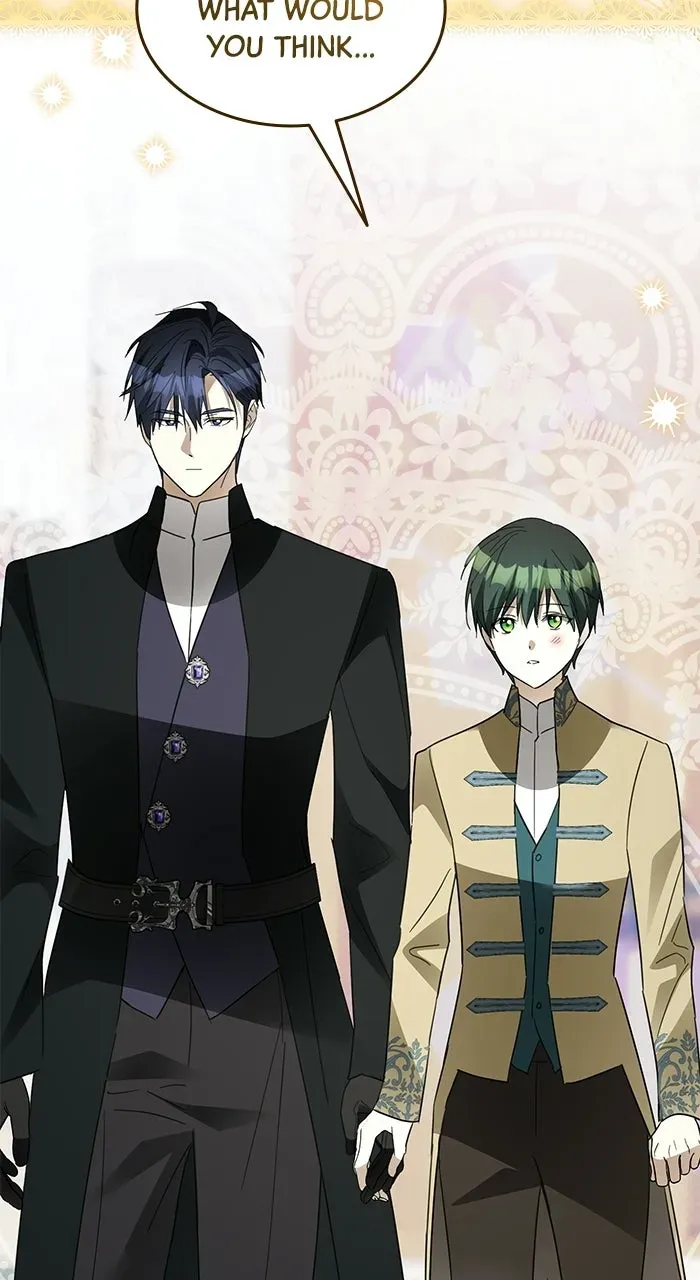 I Became the Duke’s Male Servant Chapter 58 page 34 - 