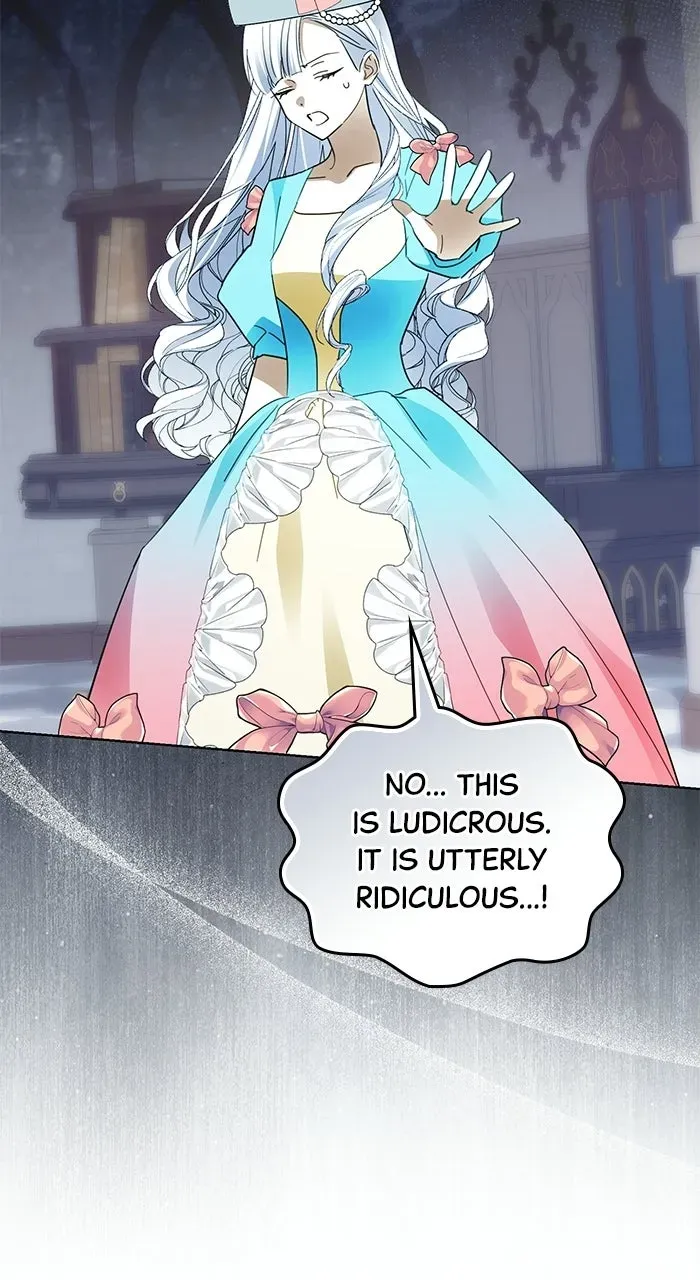 I Became the Duke’s Male Servant Chapter 58 page 36 - 
