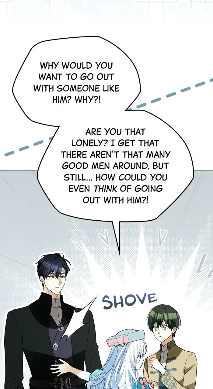 I Became the Duke’s Male Servant Chapter 58 page 40 - 
