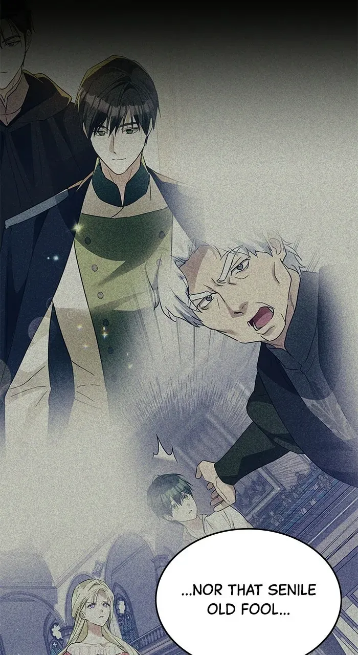 I Became the Duke’s Male Servant Chapter 58 page 5 - 