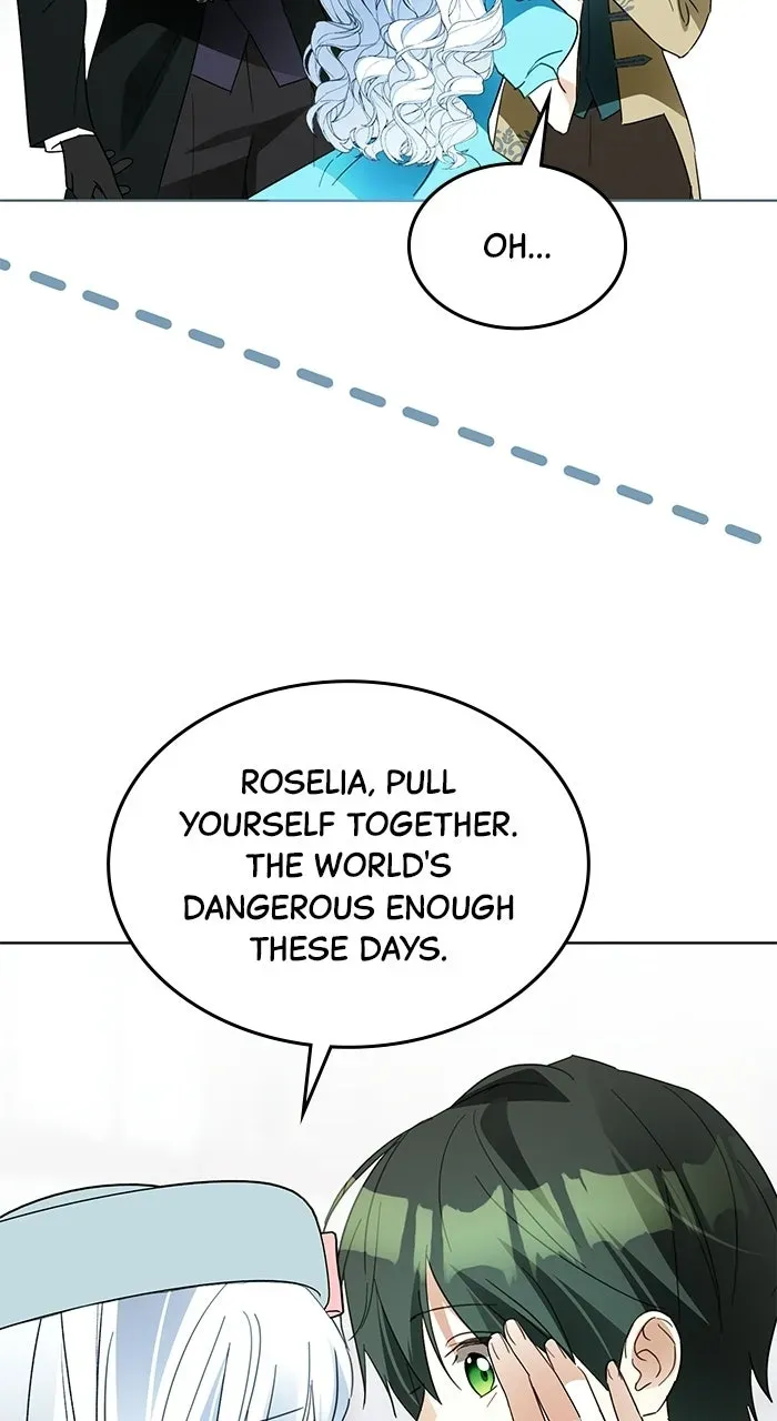I Became the Duke’s Male Servant Chapter 58 page 41 - 