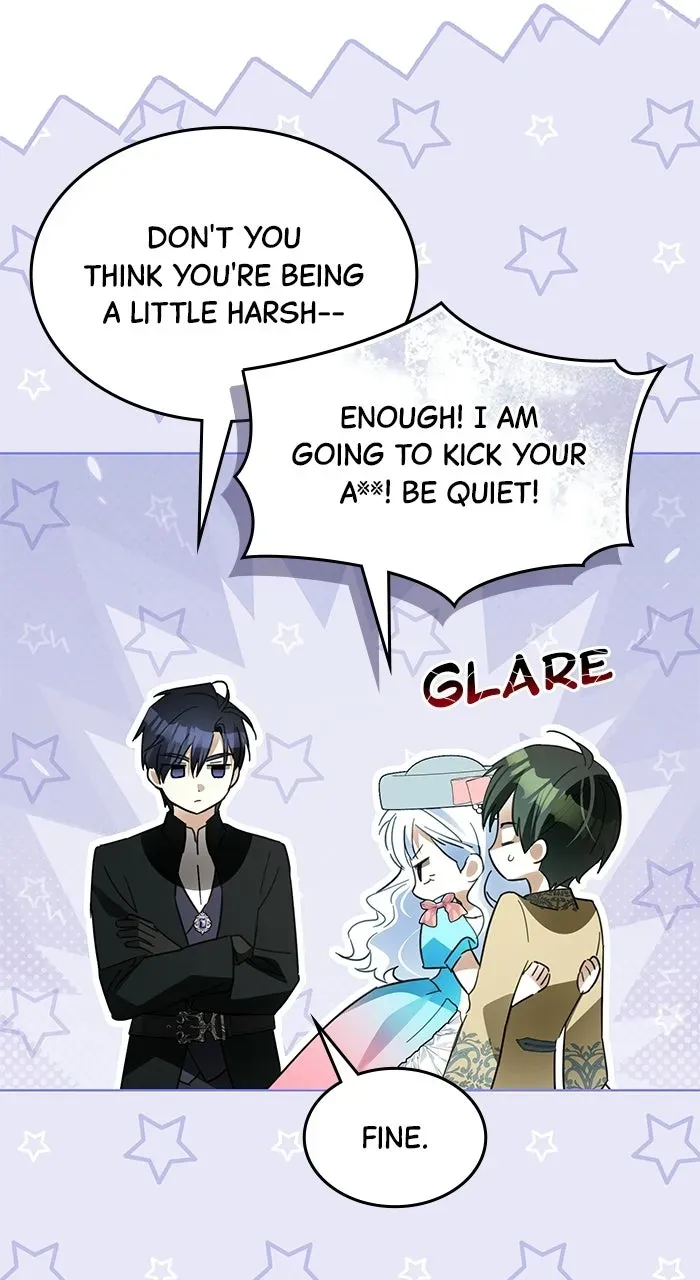 I Became the Duke’s Male Servant Chapter 58 page 43 - 