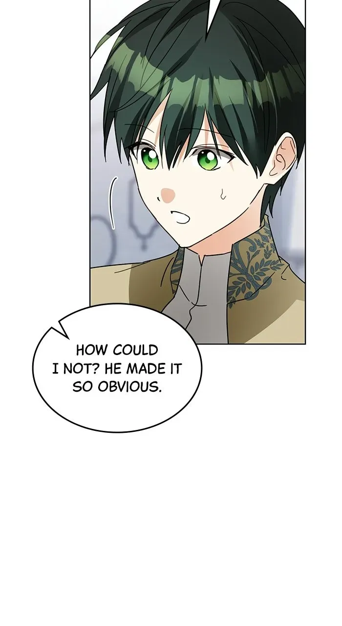I Became the Duke’s Male Servant Chapter 58 page 46 - 