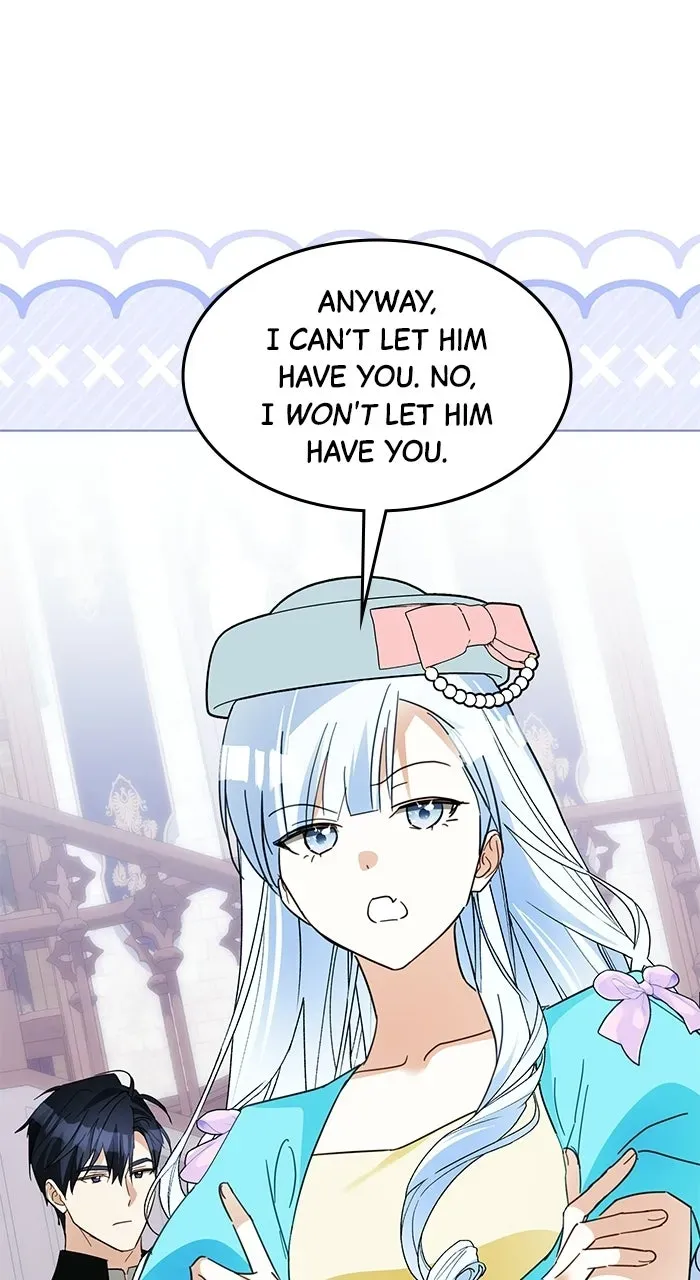I Became the Duke’s Male Servant Chapter 58 page 47 - 
