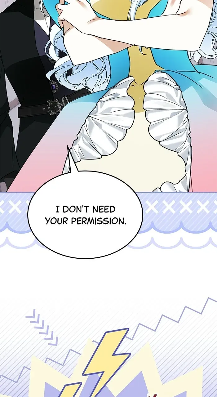 I Became the Duke’s Male Servant Chapter 58 page 48 - 