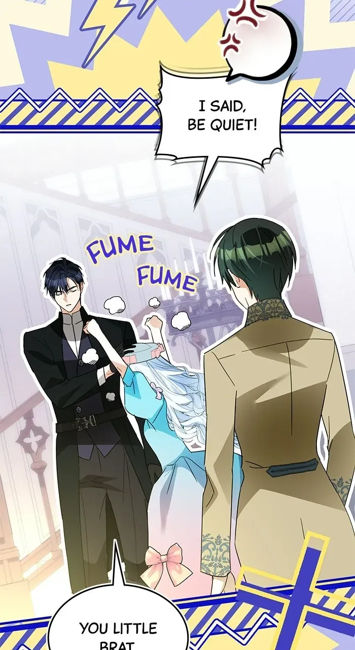 I Became the Duke’s Male Servant Chapter 58 page 49 - 