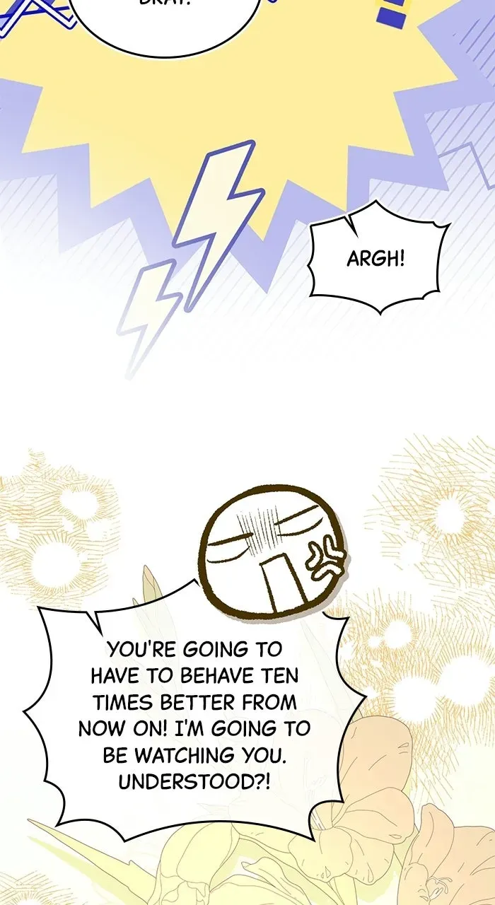 I Became the Duke’s Male Servant Chapter 58 page 50 - 