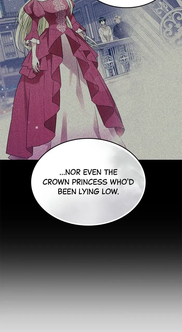 I Became the Duke’s Male Servant Chapter 58 page 6 - 
