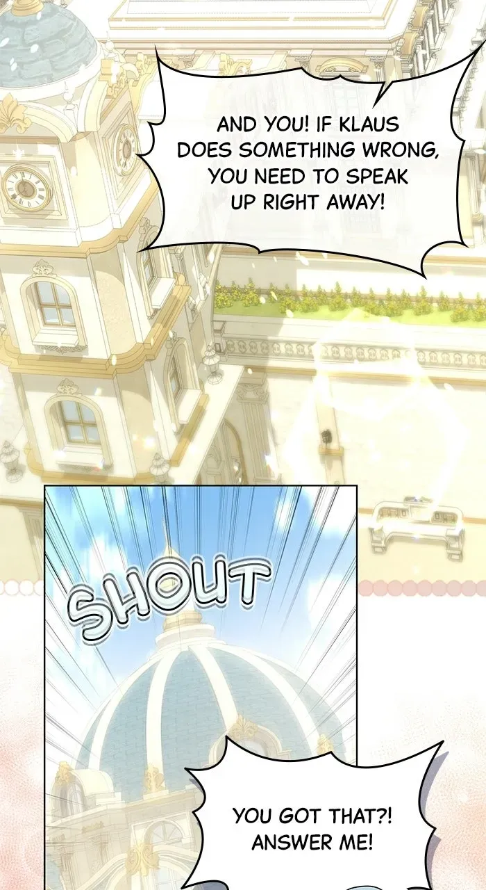 I Became the Duke’s Male Servant Chapter 58 page 54 - 