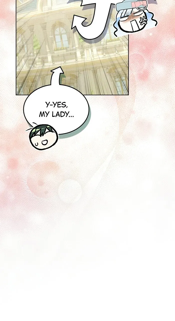 I Became the Duke’s Male Servant Chapter 58 page 55 - 