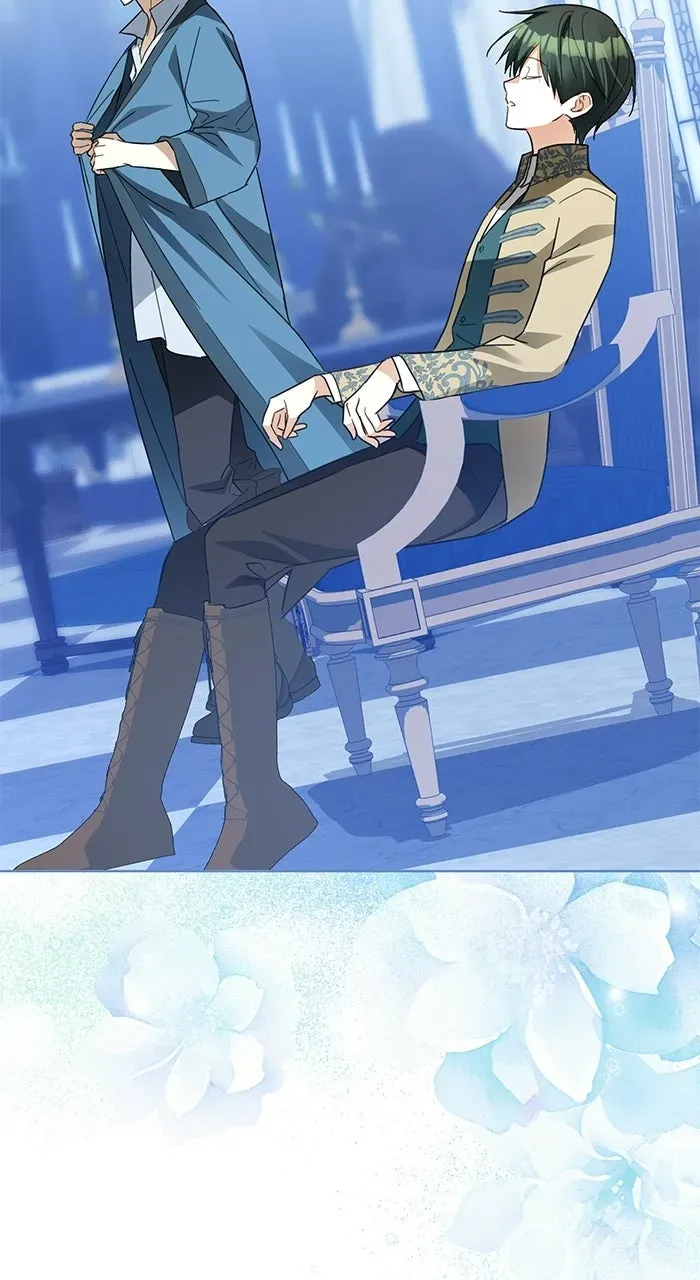 I Became the Duke’s Male Servant Chapter 58 page 58 - 