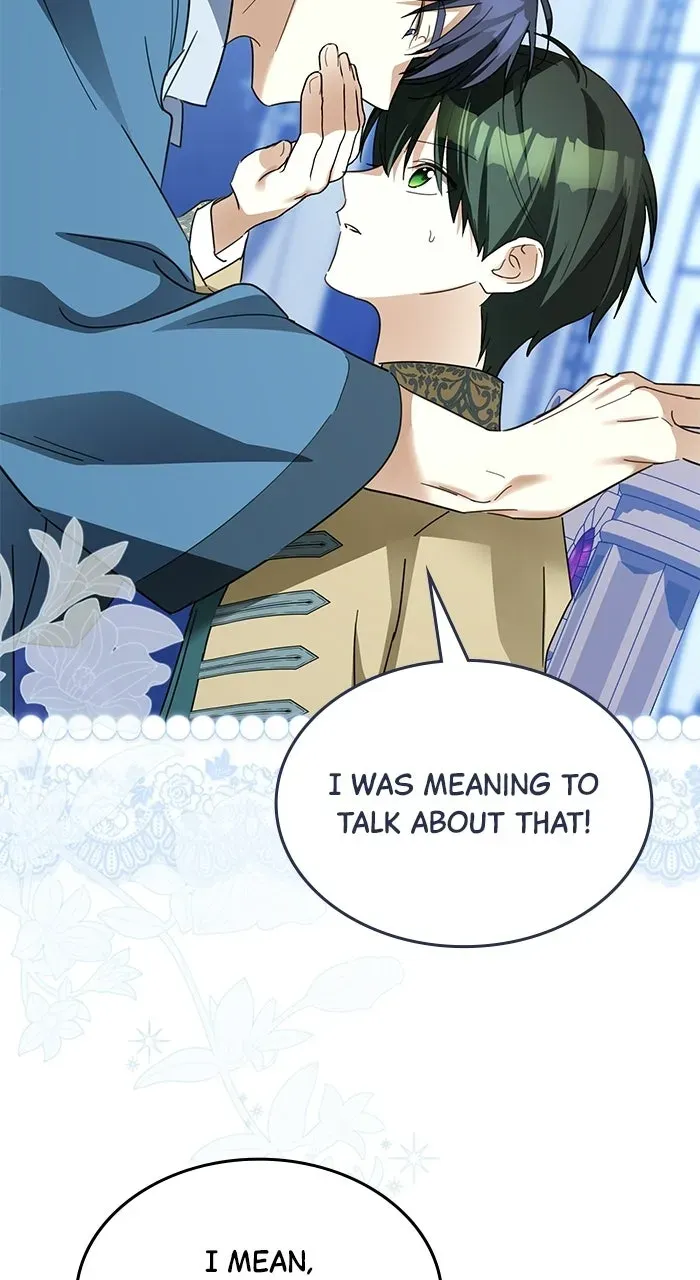 I Became the Duke’s Male Servant Chapter 58 page 61 - 