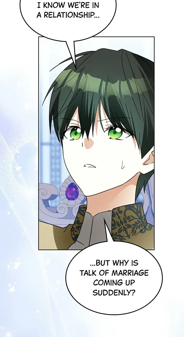I Became the Duke’s Male Servant Chapter 58 page 62 - 