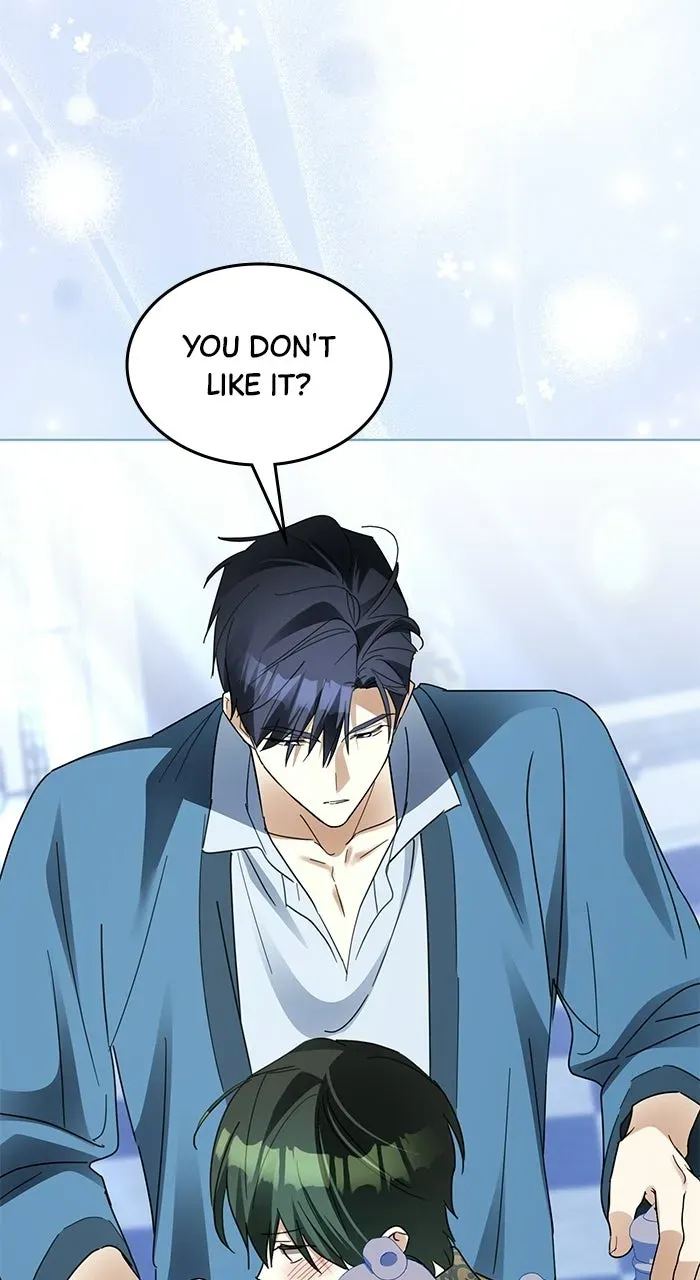 I Became the Duke’s Male Servant Chapter 58 page 63 - 