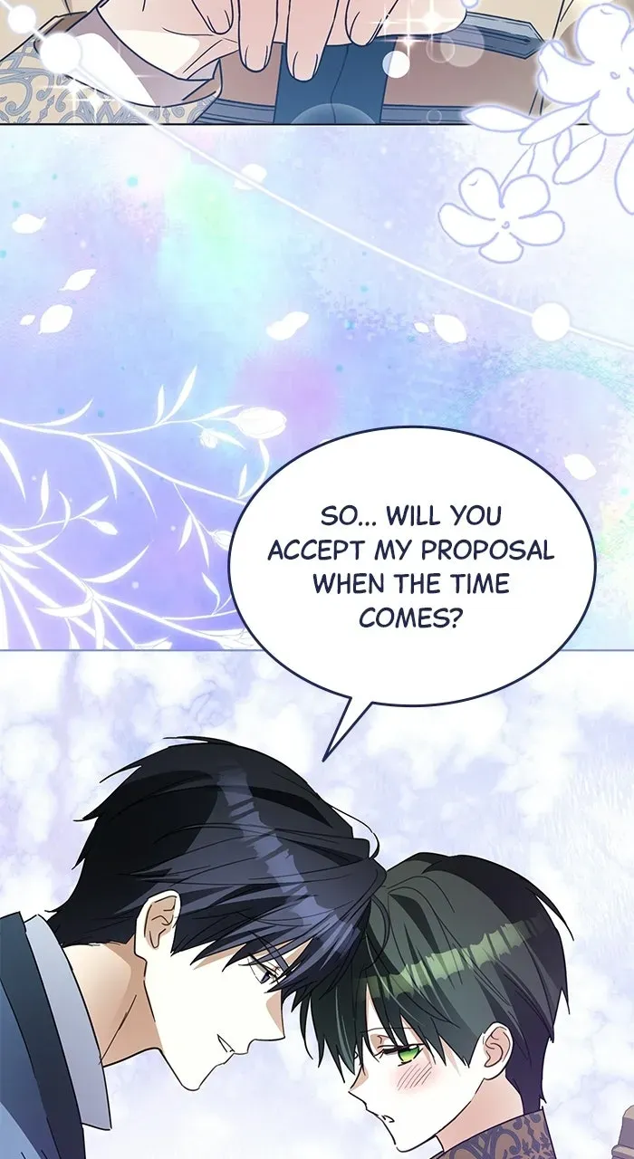I Became the Duke’s Male Servant Chapter 58 page 72 - 