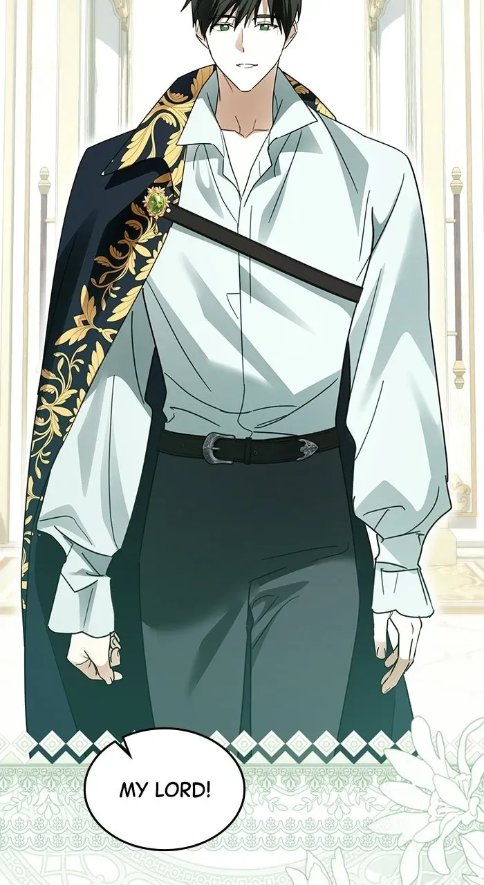 I Became the Duke’s Male Servant Chapter 58 page 79 - 