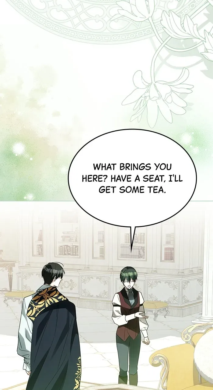 I Became the Duke’s Male Servant Chapter 58 page 80 - 