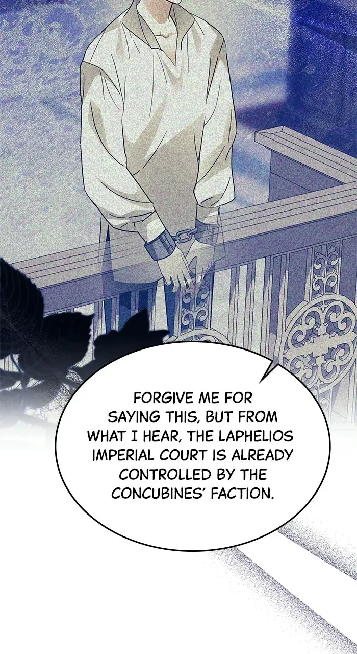 I Became the Duke’s Male Servant Chapter 58 page 9 - 