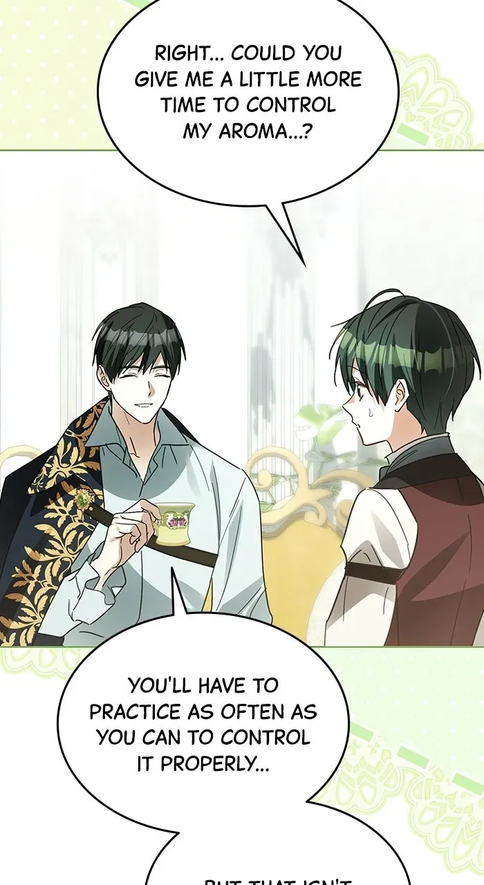 I Became the Duke’s Male Servant Chapter 58 page 82 - 