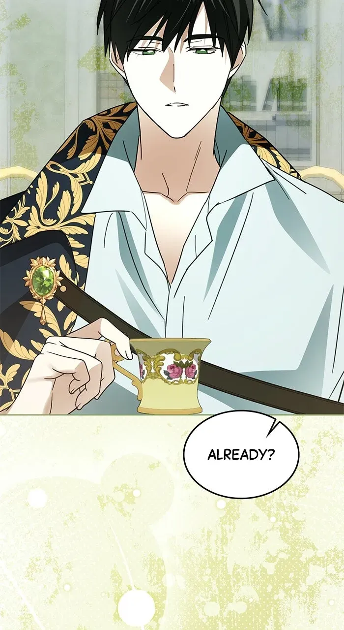 I Became the Duke’s Male Servant Chapter 58 page 84 - 