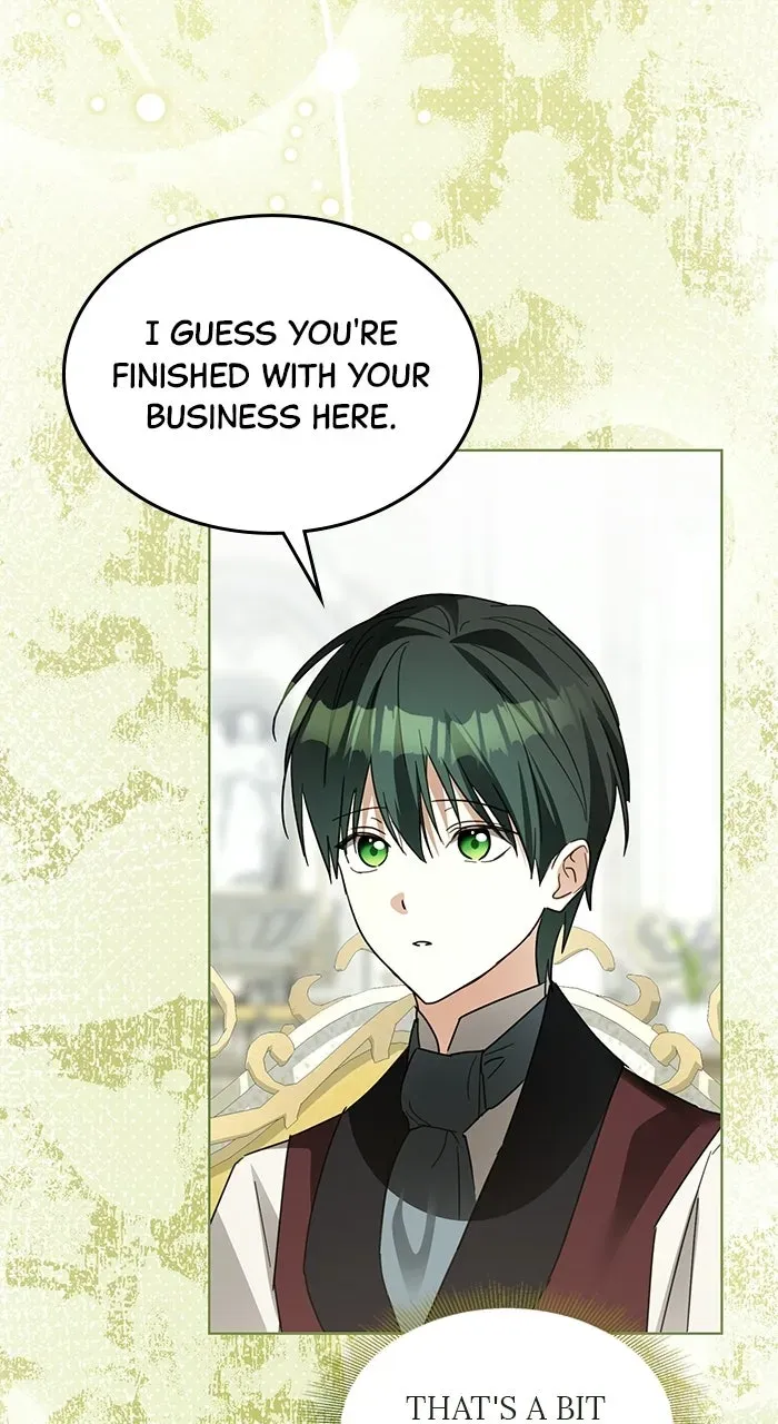 I Became the Duke’s Male Servant Chapter 58 page 85 - 