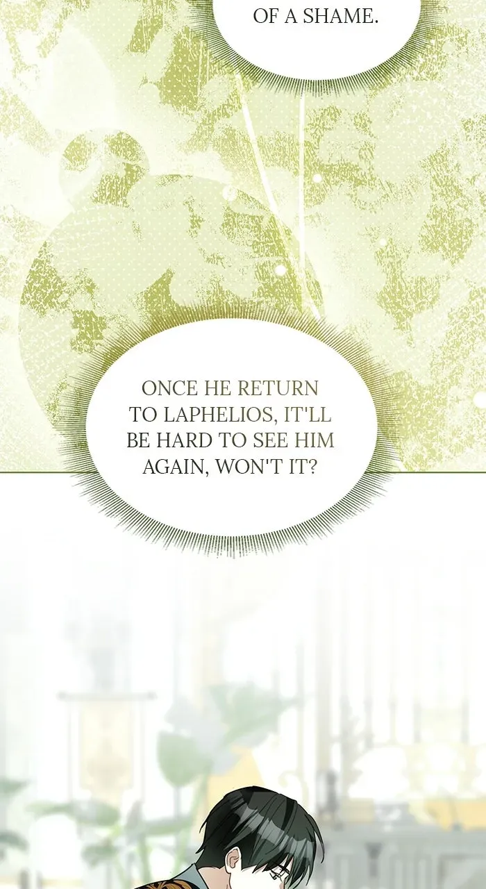 I Became the Duke’s Male Servant Chapter 58 page 86 - 