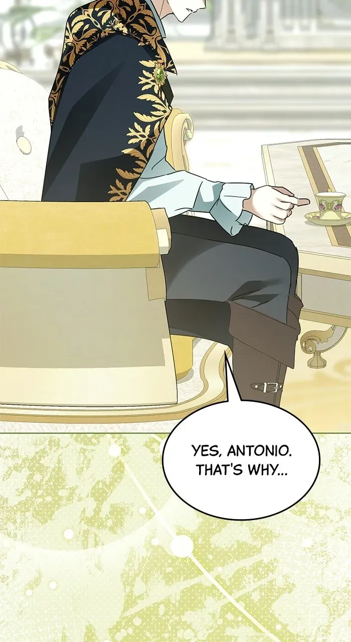 I Became the Duke’s Male Servant Chapter 58 page 87 - 