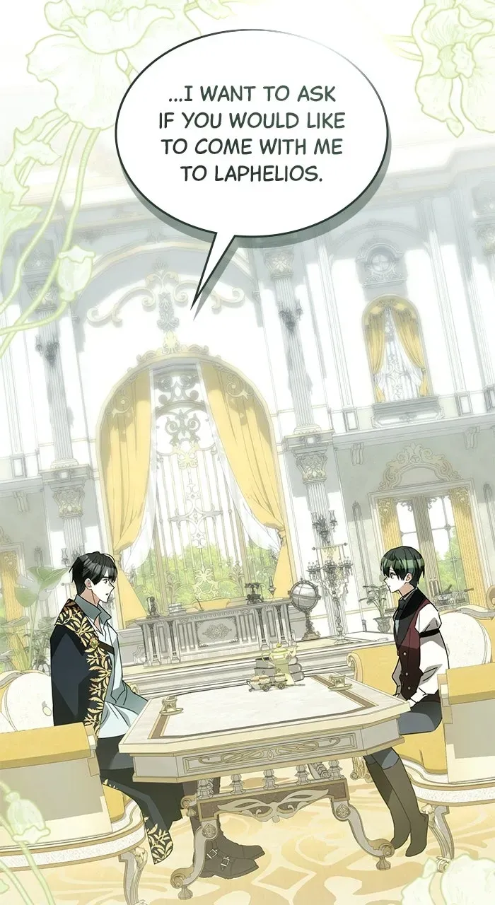 I Became the Duke’s Male Servant Chapter 58 page 89 - 