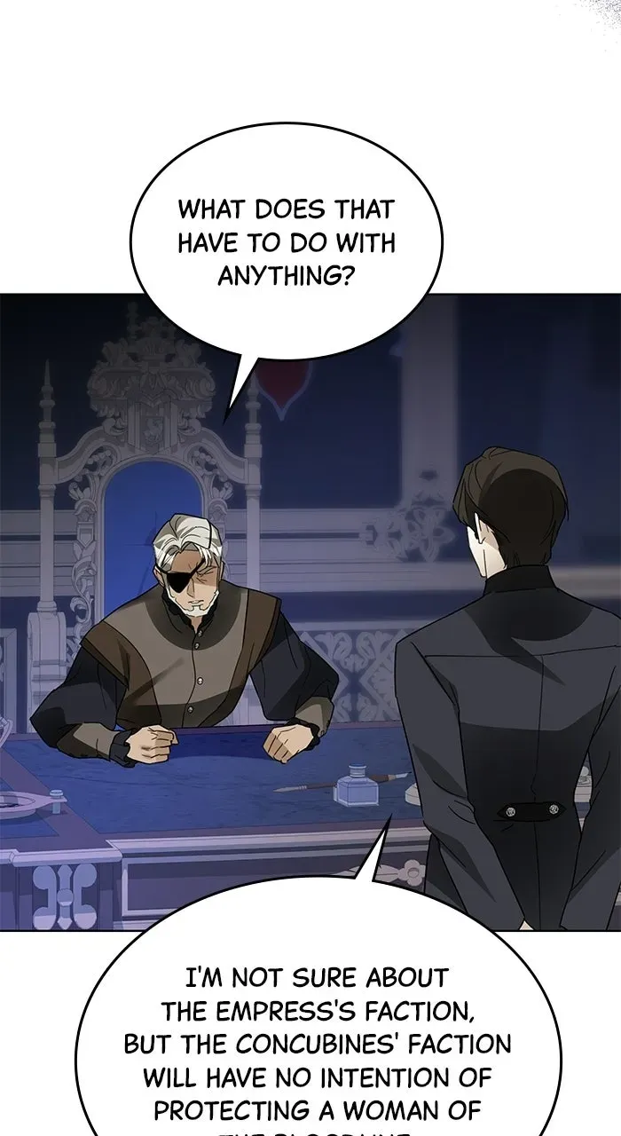 I Became the Duke’s Male Servant Chapter 58 page 10 - 
