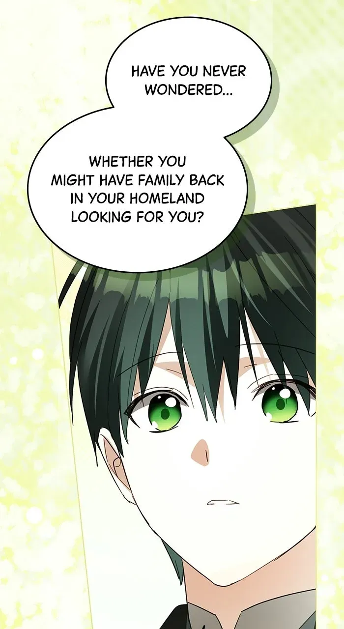 I Became the Duke’s Male Servant Chapter 58 page 92 - 