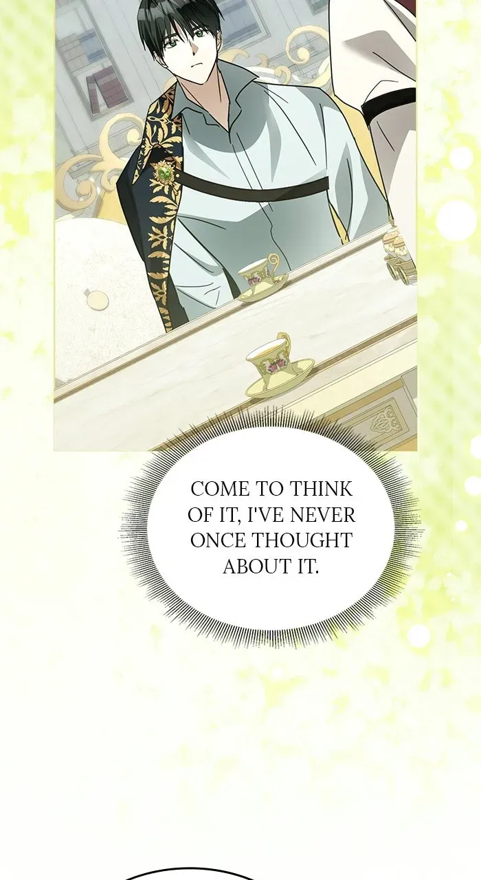 I Became the Duke’s Male Servant Chapter 58 page 94 - 