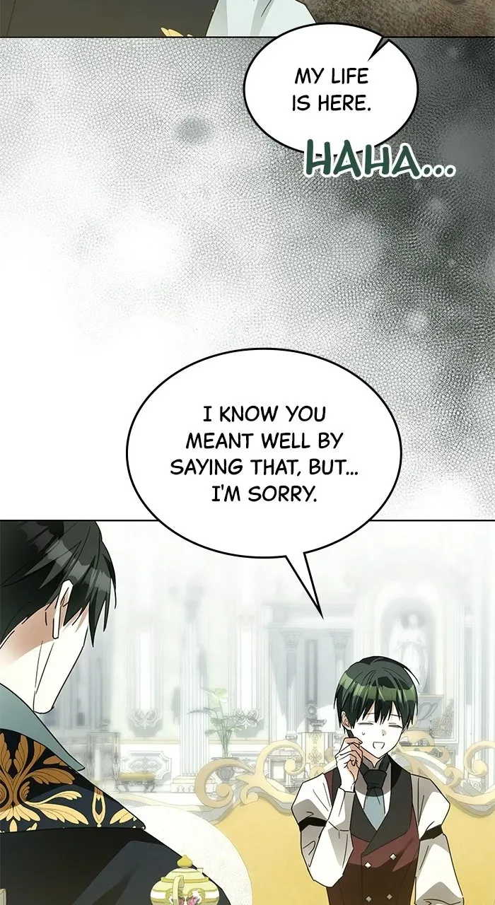 I Became the Duke’s Male Servant Chapter 58 page 99 - 