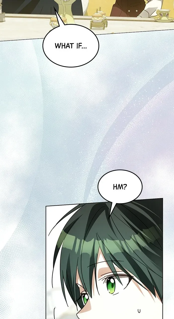 I Became the Duke’s Male Servant Chapter 58 page 100 - 