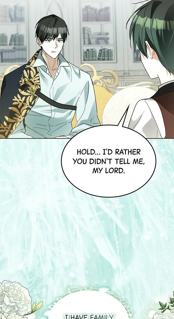 I Became the Duke’s Male Servant Chapter 59 page 11 - 