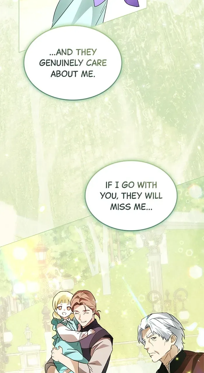 I Became the Duke’s Male Servant Chapter 59 page 14 - 