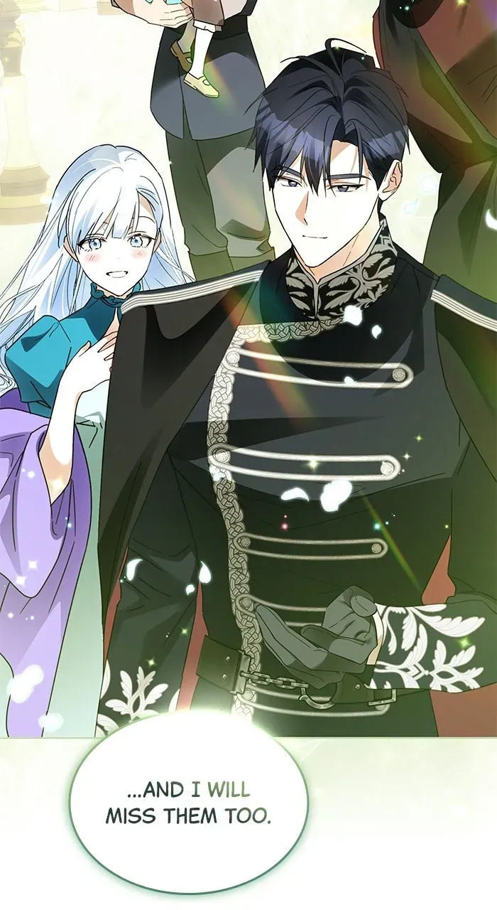 I Became the Duke’s Male Servant Chapter 59 page 15 - 