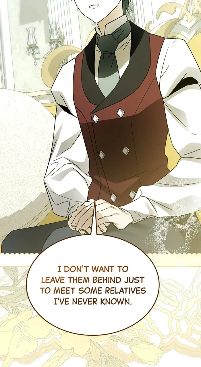 I Became the Duke’s Male Servant Chapter 59 page 17 - 