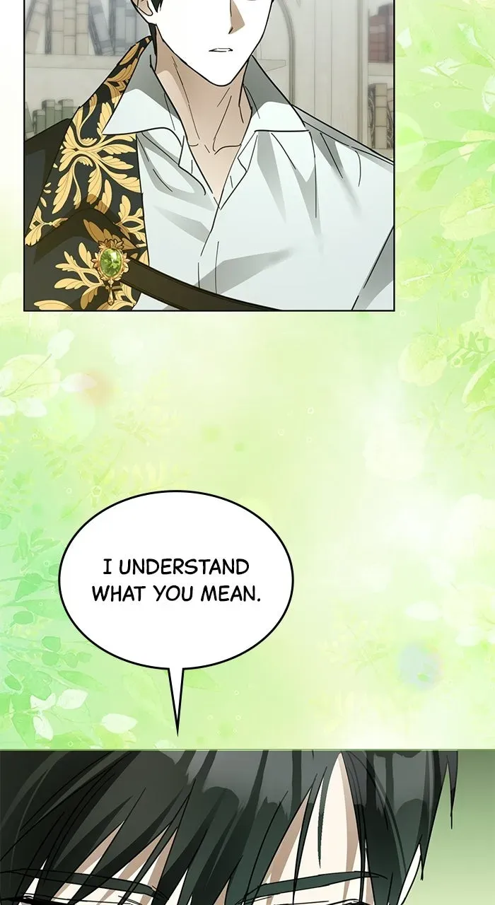 I Became the Duke’s Male Servant Chapter 59 page 19 - 